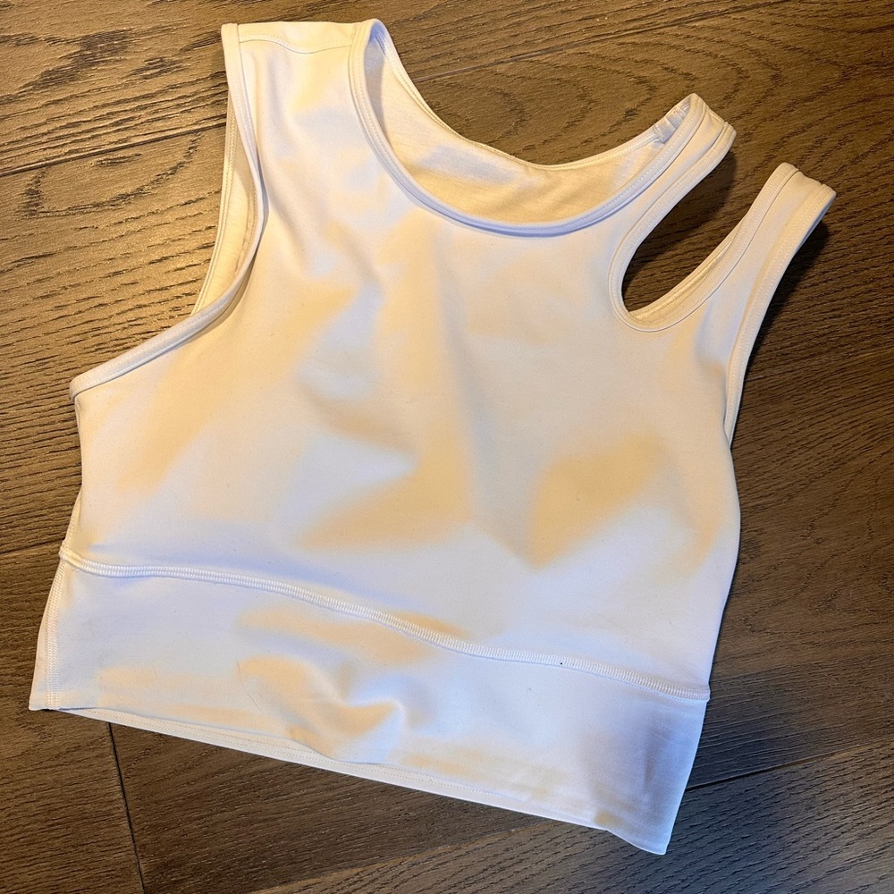 Lululemon Tank Bra